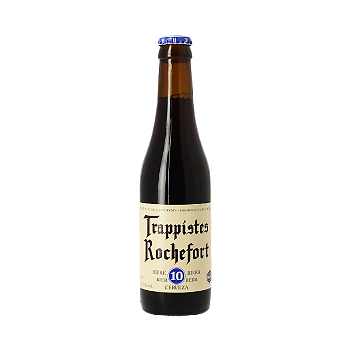 Rochefort - Trappistes 10 11.3% 330ml Bottle