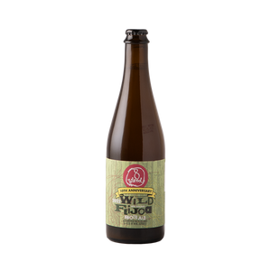 8 Wired - Wild Feijoa 2022 Sour Ale 6.3% 500ml Bottle