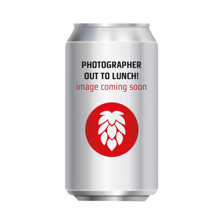 Garage Project - Yello Citrus Lemon Lager 4.5% 330ml Can