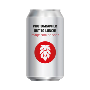 Co Conspirators Brewing Co - The Racketeer Peanut Butter & Jam Pastry Stout 8.1% 440ml Can