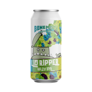 Behemoth Brewing Co - Lid Ripper 6.9% 330ml Can