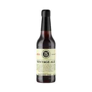 Boatrocker Brewers & Distillers - Vintage Ale 2024 11.5% 330ml Bottle