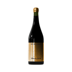 Bridge Road Brewers - B2 Bomber Mach 15 Belgian Black Double IPA 13% 750ml Bottle