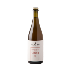 Bridge Road Brewers - Mayday Hills Gruit 3.9% 750ml Bottle