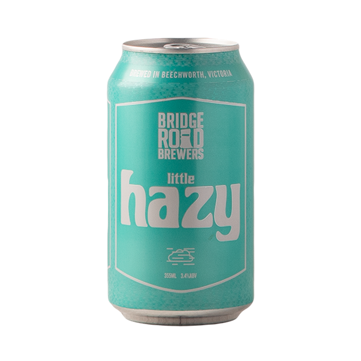 Bridge Road Brewers - Little Hazy IPA 3.4% 355ml Can