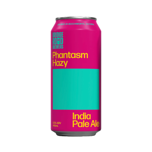 Bridge Road Brewers - Phantasm Hazy IPA 6.5% 440ml Can