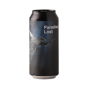 Deeds Brewing - Paradise Lost Imperial Stout 10% 440ml Can