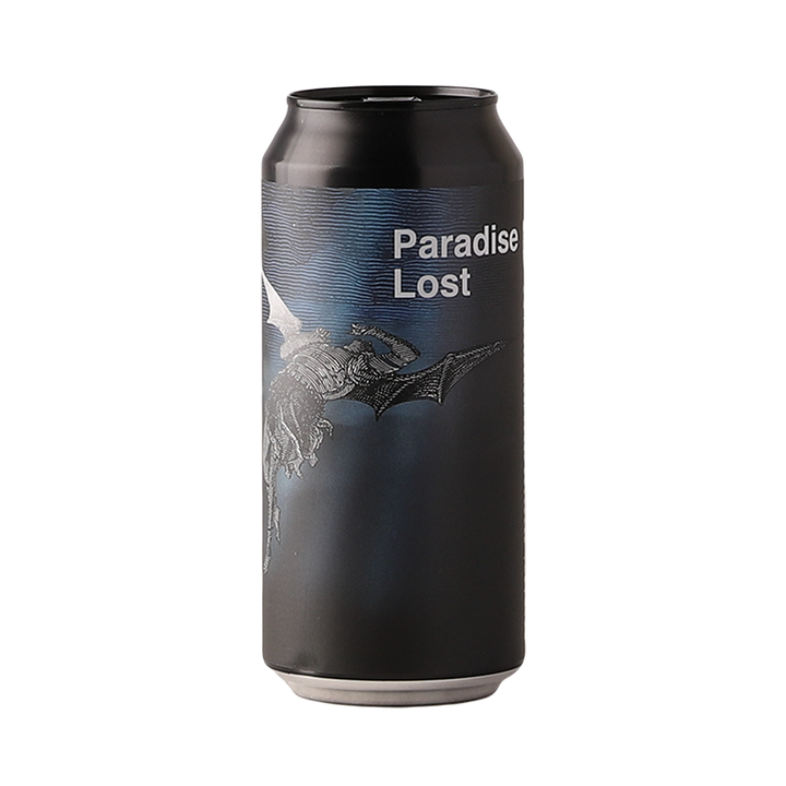 Deeds Brewing - Paradise Lost Imperial Stout 10% 440ml Can