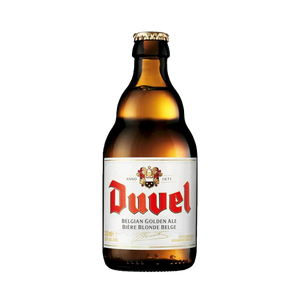 Duvel Moortgat Brouwerij - Belgian Golden Ale 8.5% 330ml Bottle