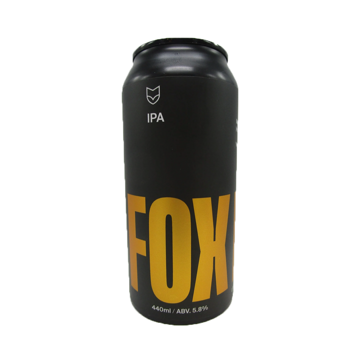 Fox Friday - IPA 5.8% 440ml Can