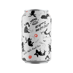 Garage Project - White Mischief Gose 2.9% 330ml Can