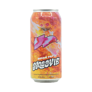Good Land Brewing - Smoovie Dream Pop Smoothie Sour 6.2% 440ml Can