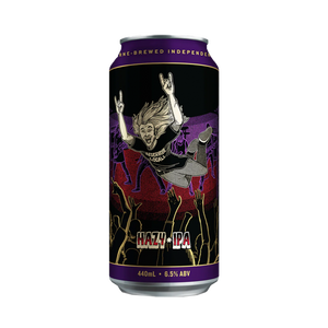 Hawkers - Reservoir Locals Hazy IPA 6.5% 440ml Can