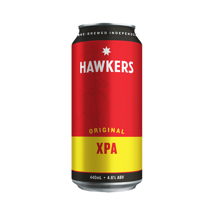 Hawkers - Original XPA 4.6% 440ml Can