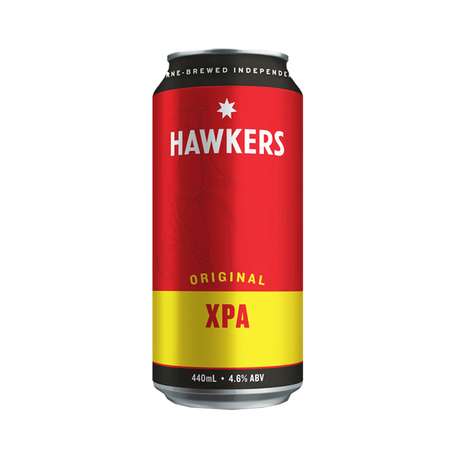 Hawkers - Original XPA 4.6% 440ml Can