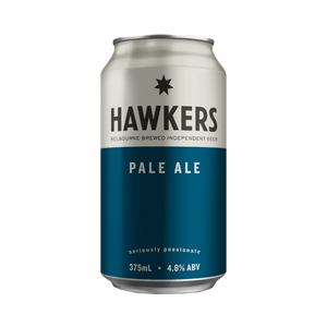 Hawkers - Pale Ale 4.8% 375ml Can
