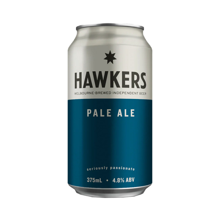 Hawkers - Pale Ale 4.8% 375ml Can