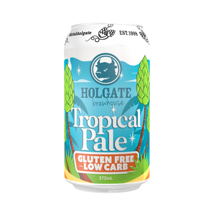 Holgate Brewhouse - Tropical Pale 4.6% 375ml Can