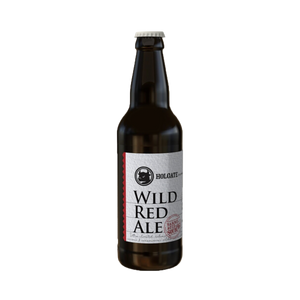 Holgate Brewhouse - Wild Red Ale 6% 500ml Bottle