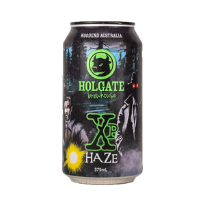 Holgate Brewhouse - XP Haze Hazy Pale 5.5% 375ml Can