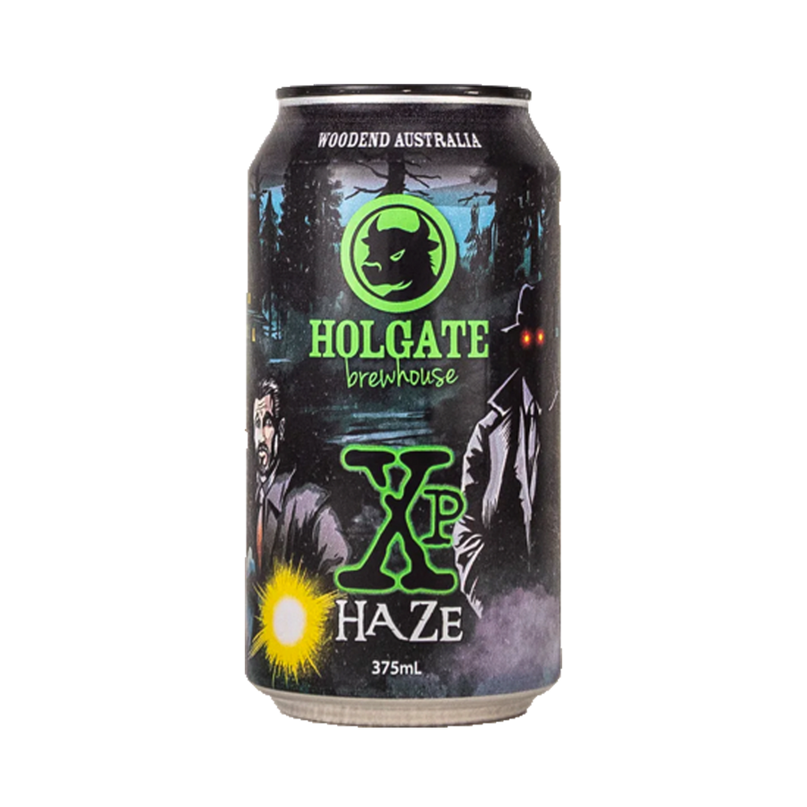 Holgate Brewhouse - XP Haze Hazy Pale 5.5% 375ml Can