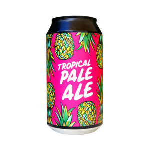 Hope Brewery - Tropical Pale Ale 5.5% 375ml Can