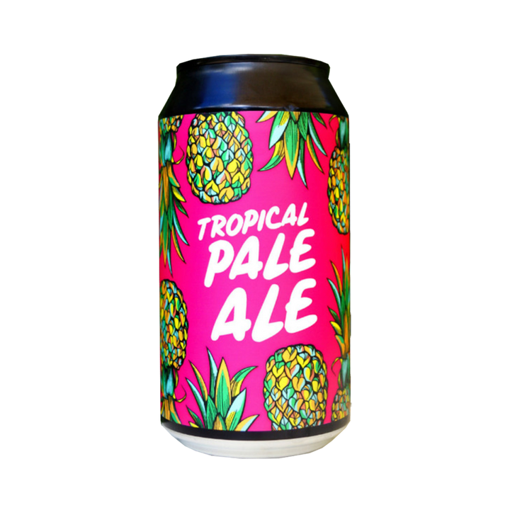 Hope Brewery - Tropical Pale Ale 5.5% 375ml Can