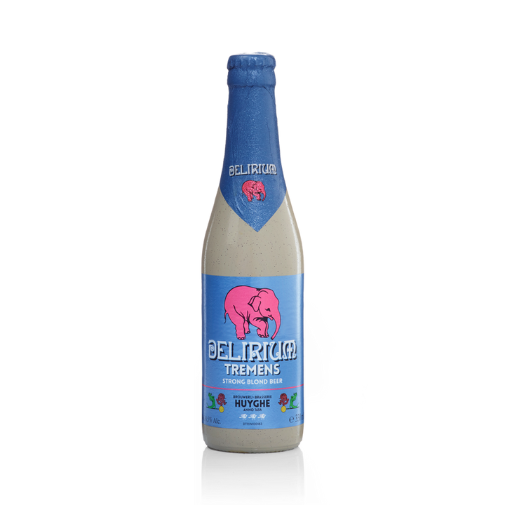 Brouwerij Huyghe - Delirium Tremens Strong Ale 8.5% 330ml Bottle
