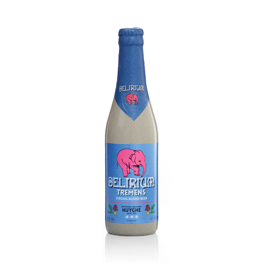 Brouwerij Huyghe - Delirium Tremens Strong Ale 8.5% 330ml Bottle