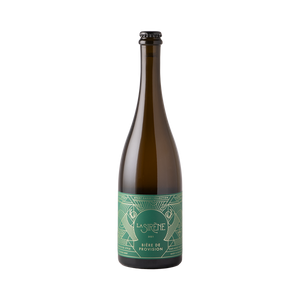 La Sirène - Biere de Provision 3.9% 750ml Bottle