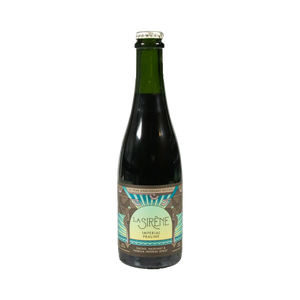 La Sirene - Imperial Praline 8% 375ml Bottle