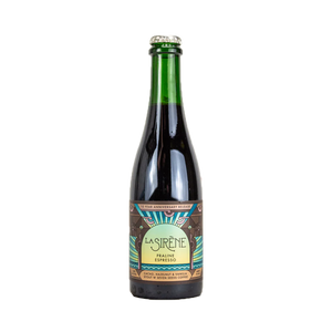 La Sirene - Praline Espresso 6% 375ml Bottle