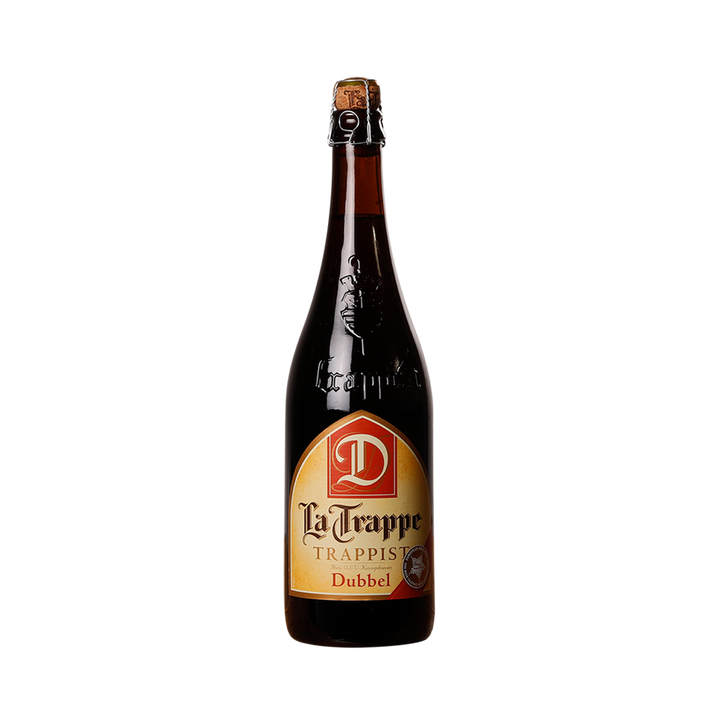 La Trappe - Trappist Dubbel 7% 330ml Bottle