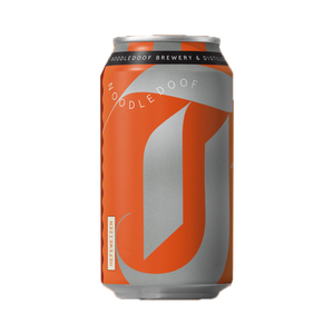 Noodledoof - Hefeweizen 5.4% 375ml Can