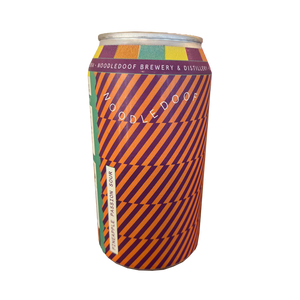Noodledoof - Pineapple Passion Sour - 4.2% 375ml Can