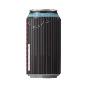 Noodledoof - South West Coast IPA 6% 375ml Can