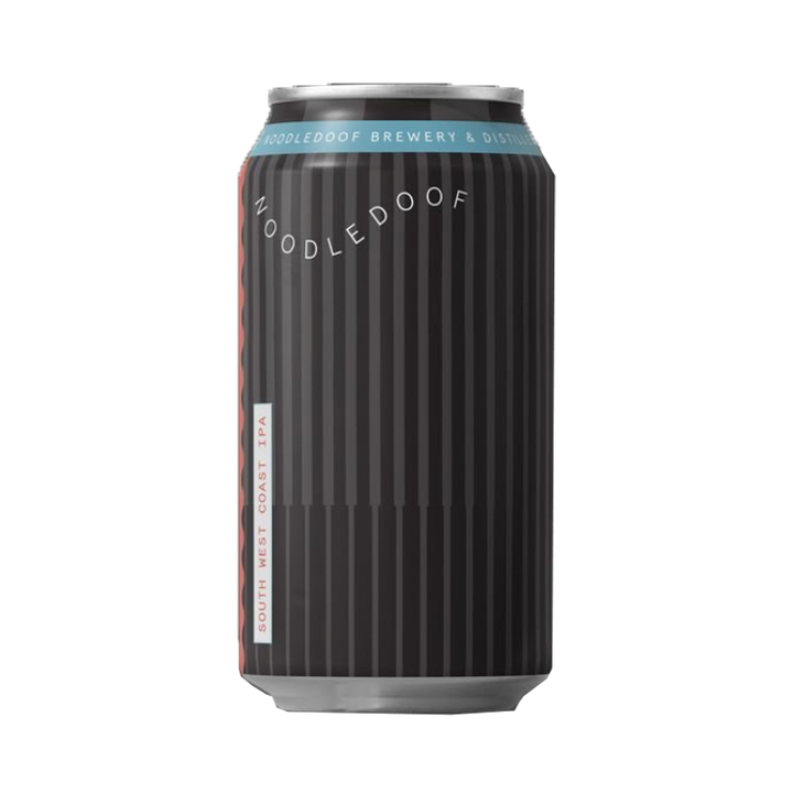 Noodledoof - South West Coast IPA 6% 375ml Can