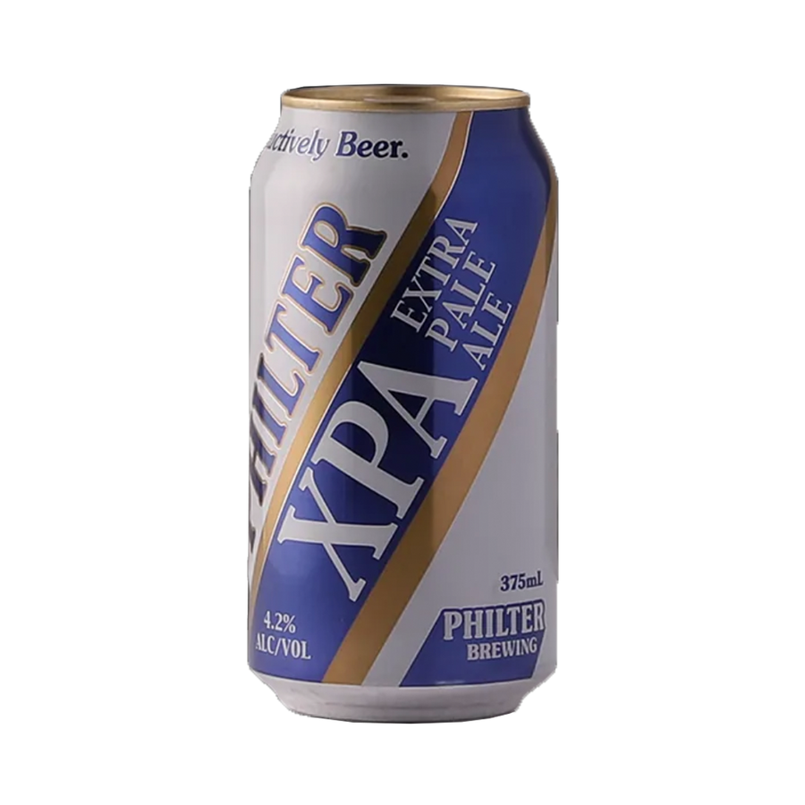 Philter Brewing - XPA 4.2% 375ml Can