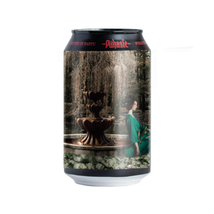 Puhaste Brewery - Lummus Chocolate Cream Imperial Stout 11.5% 330ml Can