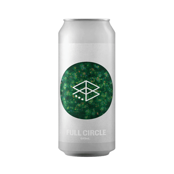 Range Brewing - Full Circle Hazy IPA 6.8% 440ml Can