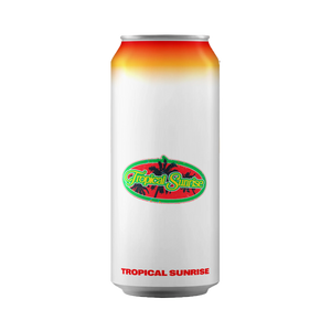 Range Brewing - Tropical Sunrise DDH IPA 6.6% 440ml Can