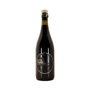 Sailors Grave Brewing - Black Velvet Apple Stout Champenoise 8% 750ml Bottle
