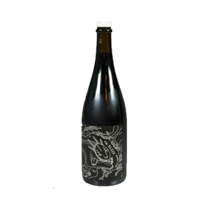 Sailors Grave Brewing - The Sleep Barrel aged Stout 6.8% 750ml Bottle