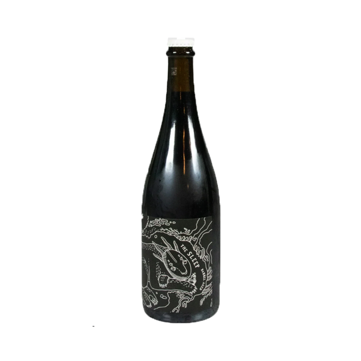 Sailors Grave Brewing - The Sleep Barrel aged Stout 6.8% 750ml Bottle