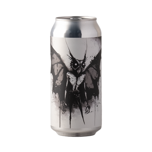 Small Gods - Mothman American Cold Double IPA 8% 440ml Can