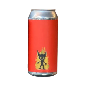 Small Gods - Pukwudgie California Double IPA 7.8% 440ml Can