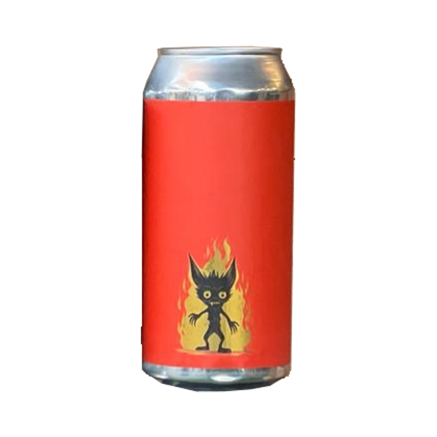 Small Gods - Pukwudgie California Double IPA 7.8% 440ml Can