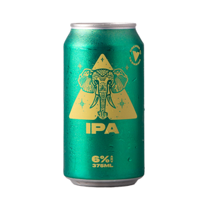 The Albert Brewery - IPA 6% 375ml Can