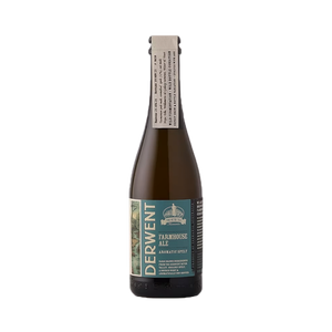 Two Metre Tall Brewing - Derwent Naturally Soured Spelt Ale 5.3% 375ml Bottle