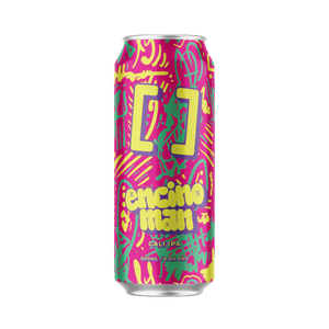 Working Title Brewing - Encino Man Cali IPA 6.5% 500ml Can